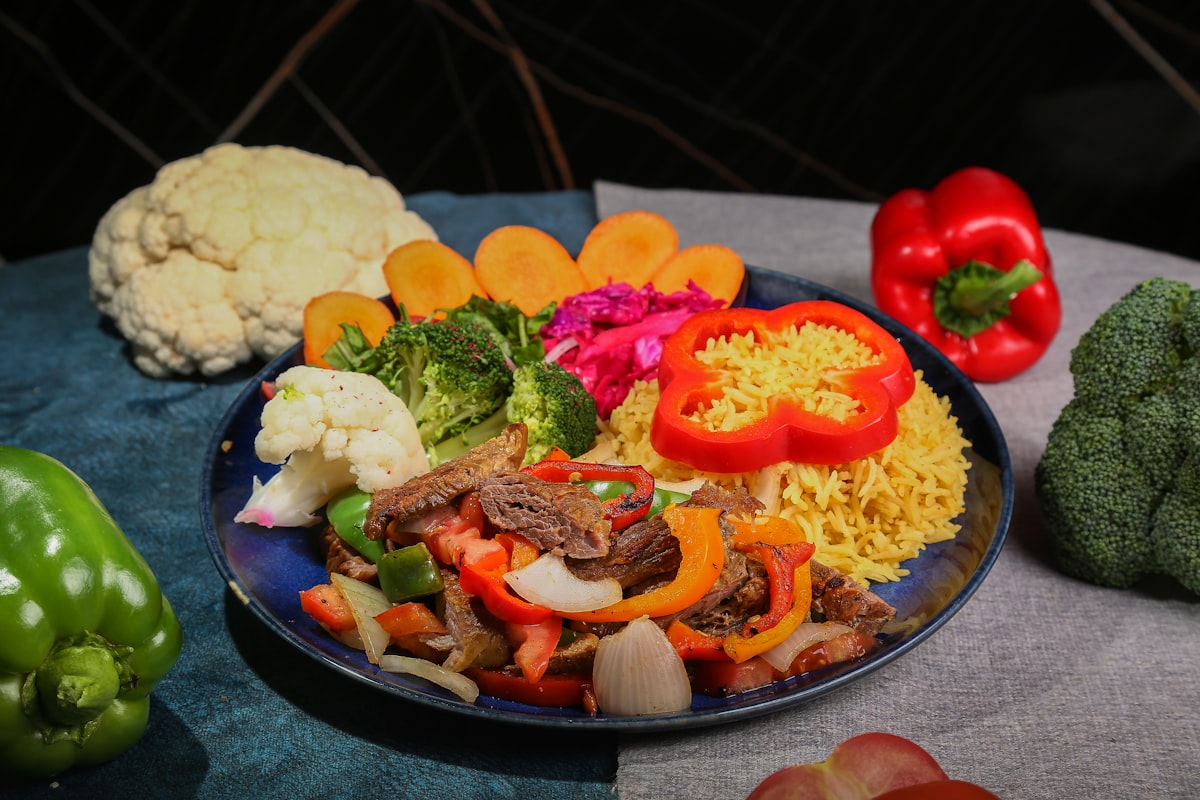 Protein Plant-Based